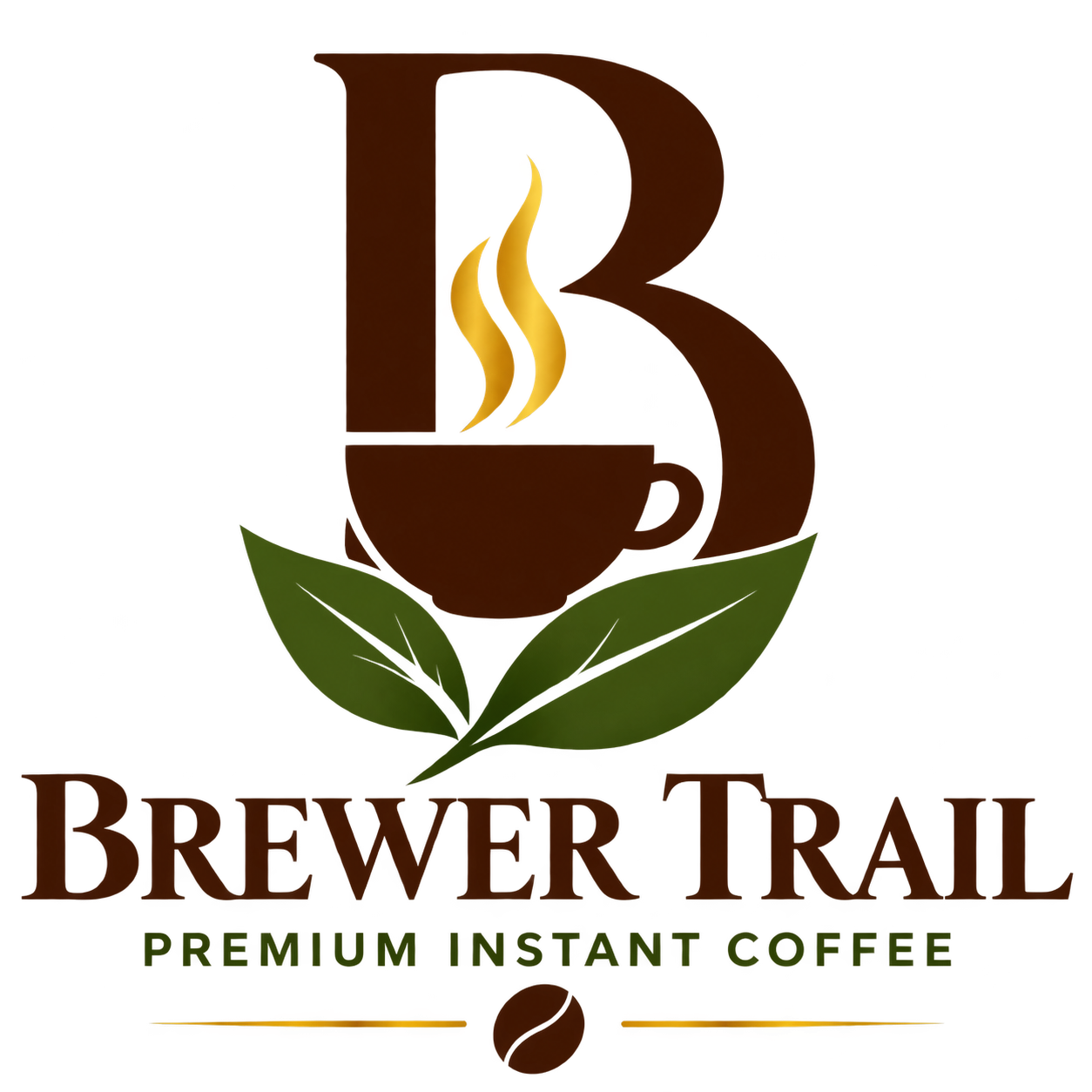 Brewer Trail Premium Instant Coffee
