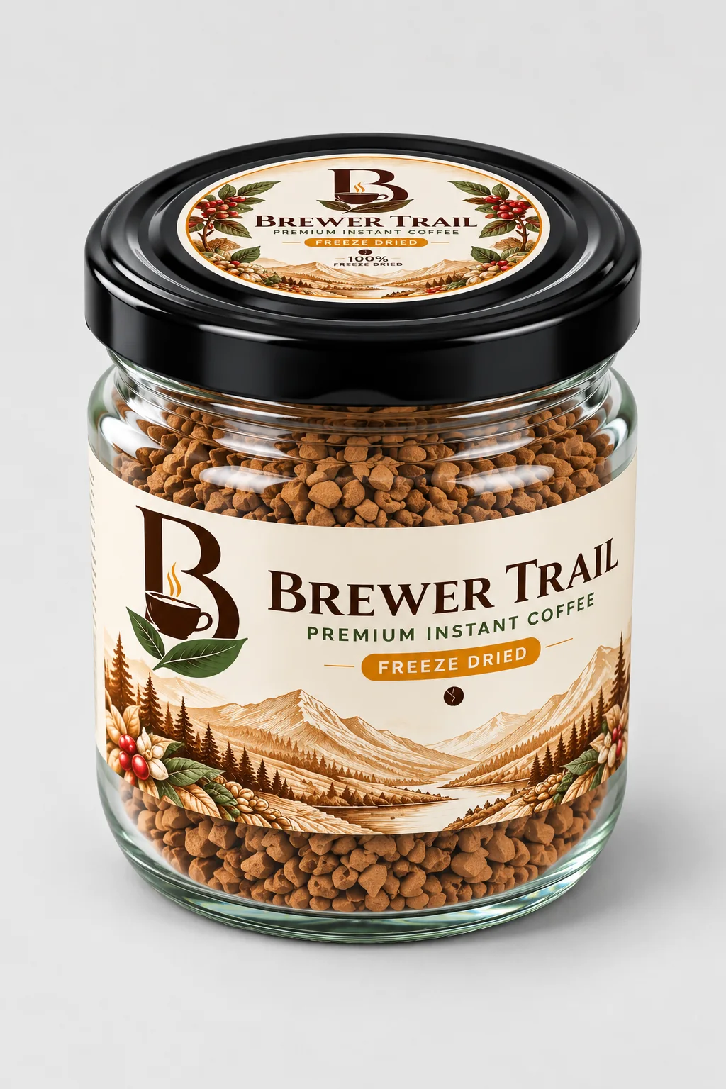 Cocoa Trail
